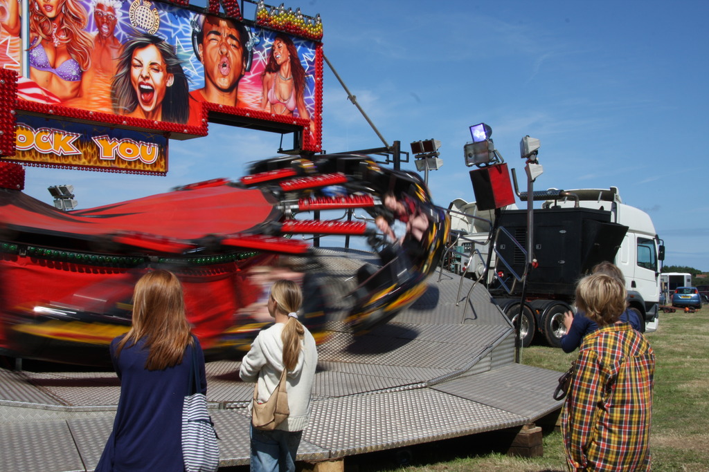 West Show 2010